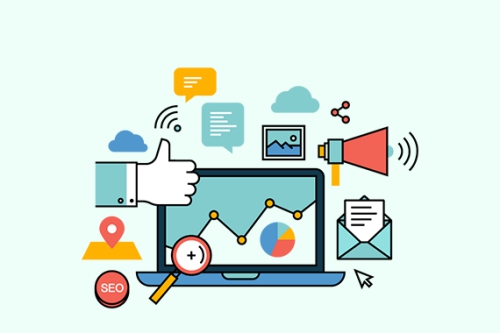 绥棱提升网络推广效果企业要注意哪些方面的问题