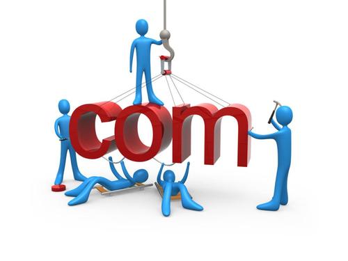 绥棱企业网站建设成功与否和哪些有关呢