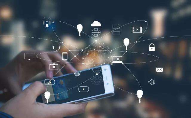 绥棱分析企业做微信营销常见的几种模式