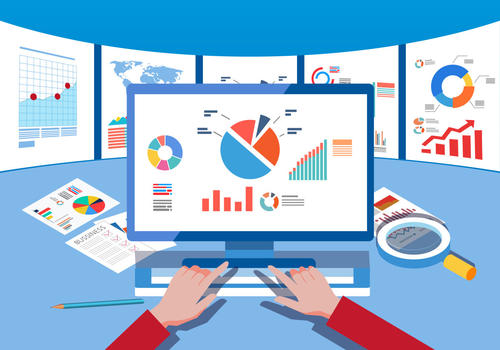 绥棱哪一种网站设计风格才是适合企业呢？