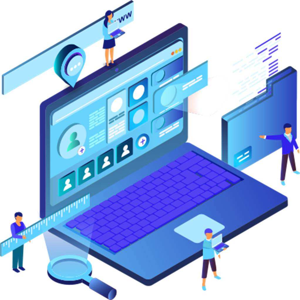 绥棱分析企业网站设计过程中需要注意的几个问题